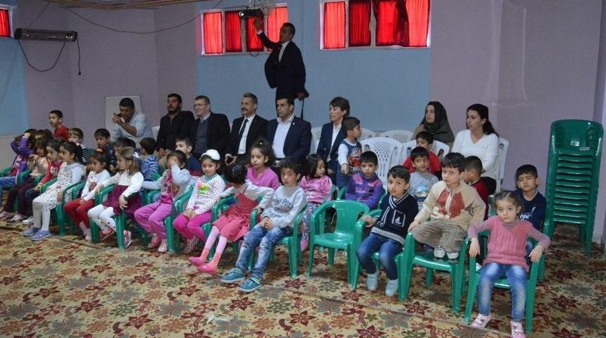 Besni&rsquo;de &Ouml;ğrencilere Trafik Kuralları Anlatıldı