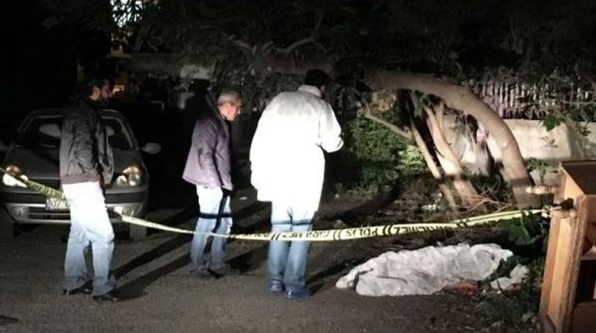 Bunalıma Giren Gen&ccedil; Ikinci Denemede Intihar Etti