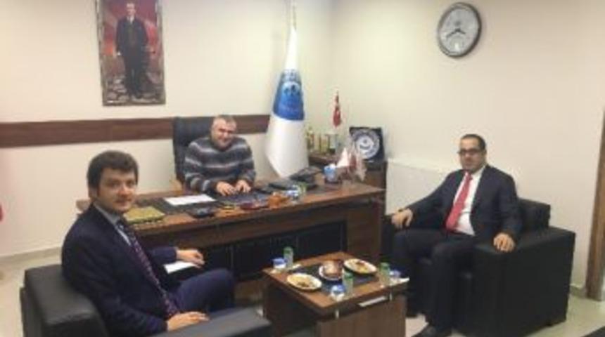 Boz&uuml;y&uuml;k Tso &Uuml;yelerine Kobi Kredisi Programı