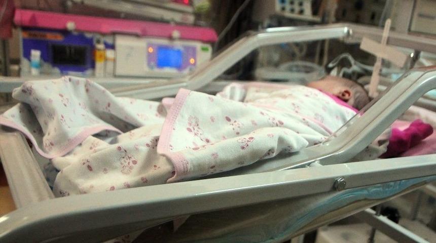 Fatma G&uuml;l Bebek Devlet Korumasında