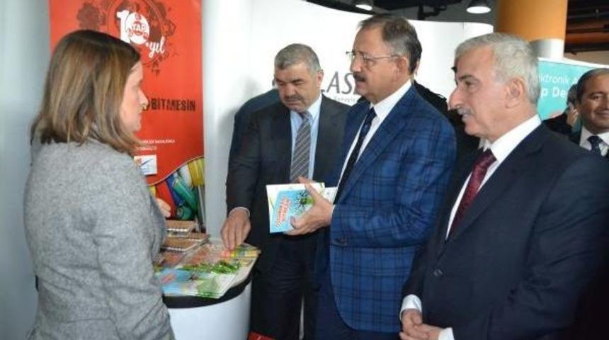 Bakan &Ouml;zhaseki: Yeni Sistemle Iki Başlılığı Kaldırmak Istiyoruz (3)