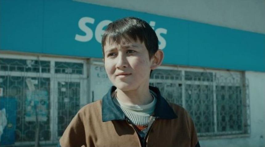 &rsquo;mavi Bisiklet&rsquo; Antalya Seyircisiyle Buluşuyor