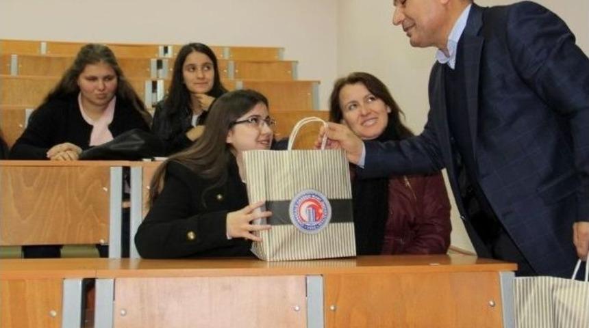 Engelli Koordinasyon Birimi Toplantısı Ger&ccedil;ekleştirildi