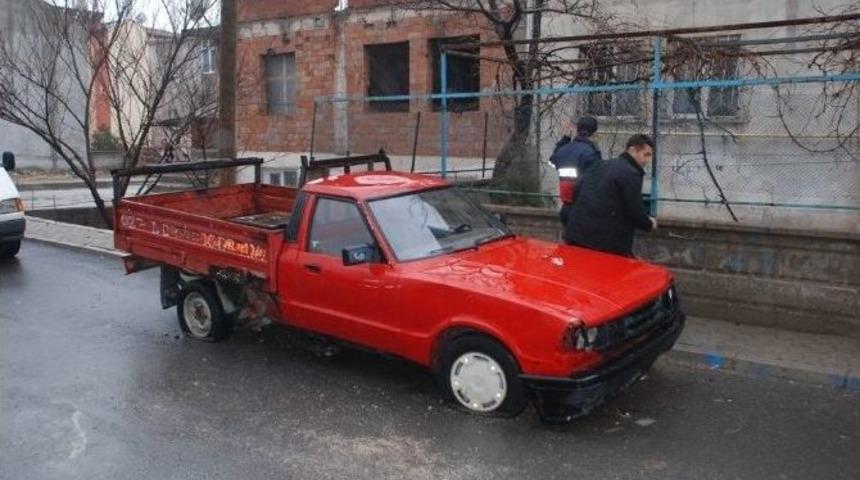 Melikgazi Belediyesi Sahipsiz Hurda Ara&ccedil;ları Toplayacak