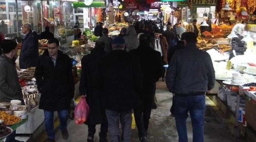 Elazığlılar, B&uuml;y&uuml;kşehir İ&ccedil;in Umutlandı