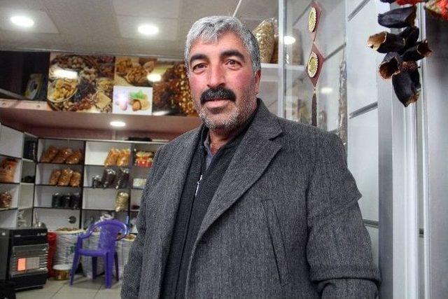 Elazığlılar, B&uuml;y&uuml;kşehir İ&ccedil;in Umutlandı 1