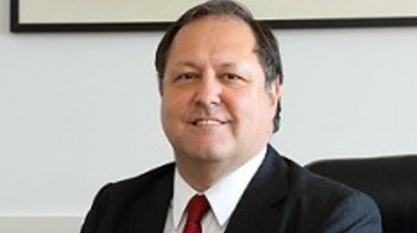 Osman Dinçbaş kimdir? Osman Dinçbaş bakan yardımcısı olarak atandı!