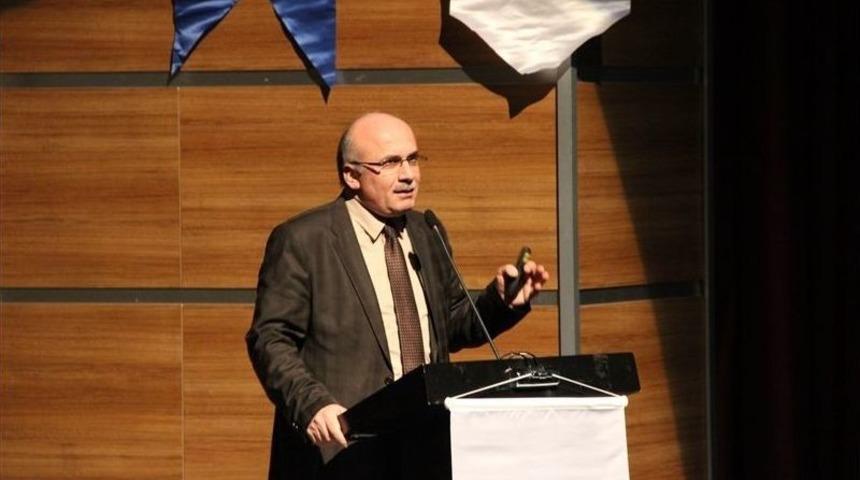 Gebze&rsquo;de Afad&rsquo;dan Bilgilendirme Toplantısı Yapıldı