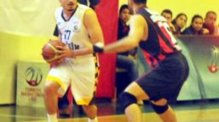 Gelişim Koleji-Nesine.com Eskişehir Basket: 76-82