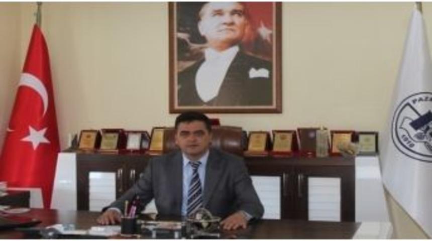 Pazaryeri Esere G&ouml;leti C Tipi Mesire Alanı Oluyor