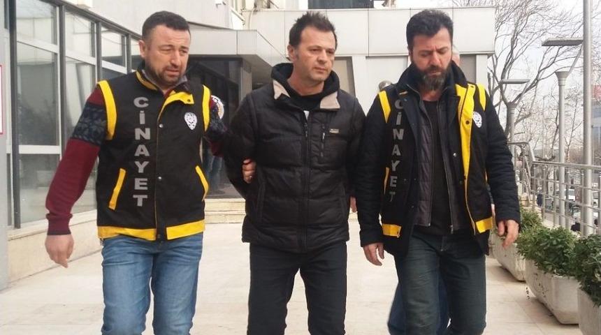 Boşanmak İsteyen Eşini Sokak Ortasında &Ouml;ld&uuml;ren Koca İ&ccedil;in Flaş Karar