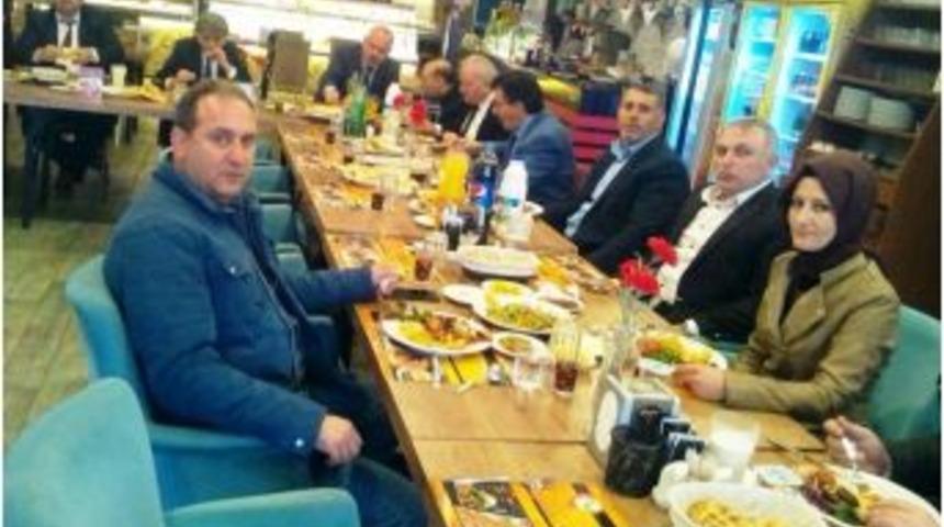 Evlendirme Memurları İzmit&rsquo;te Toplandı