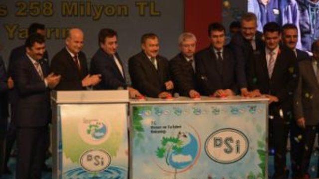 Bakan Eroğlu Uludağ’La Ilgili Konuştu: Yıkar Geçeriz (2)