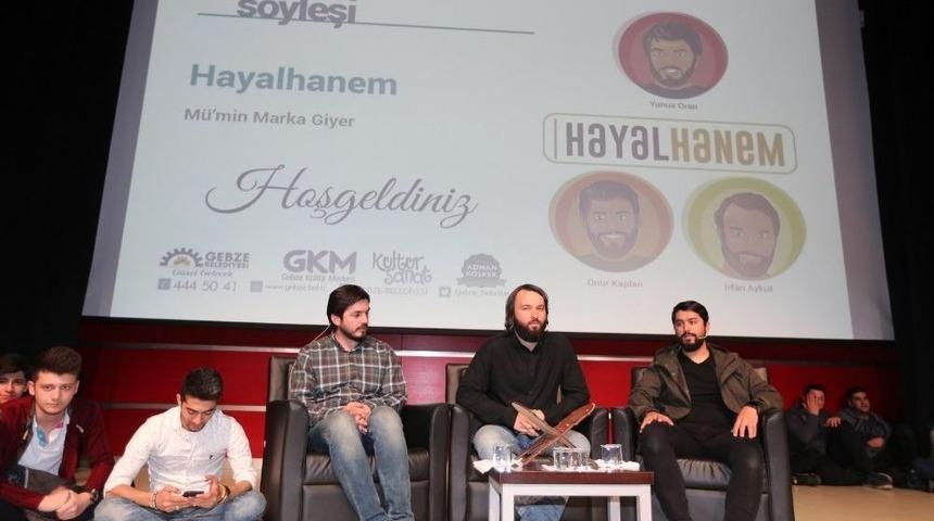 Gebzelilerden Hayal Hanem&rsquo;e B&uuml;y&uuml;k İlgi