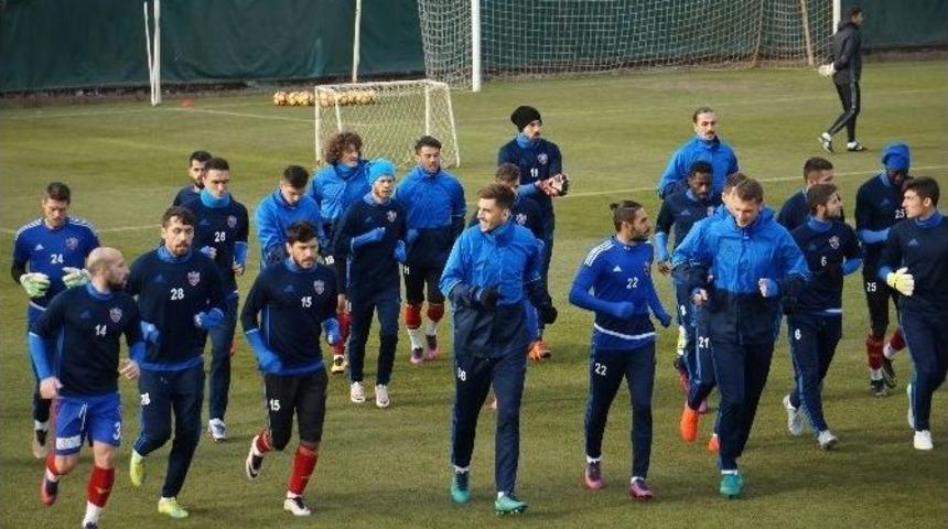 Karab&uuml;kspor&rsquo;da Moraller Bozuk