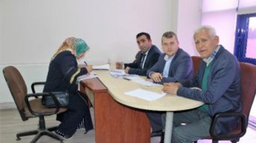 Esob&rsquo;a Bağlı Odalar Girişimcilik Kurslarına Başladı