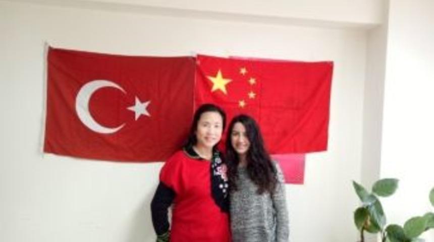 Om&uuml; &Ouml;ğrencisi &Ccedil;ince Kompozisyon Yarışmasında D&ouml;rd&uuml;nc&uuml; Oldu