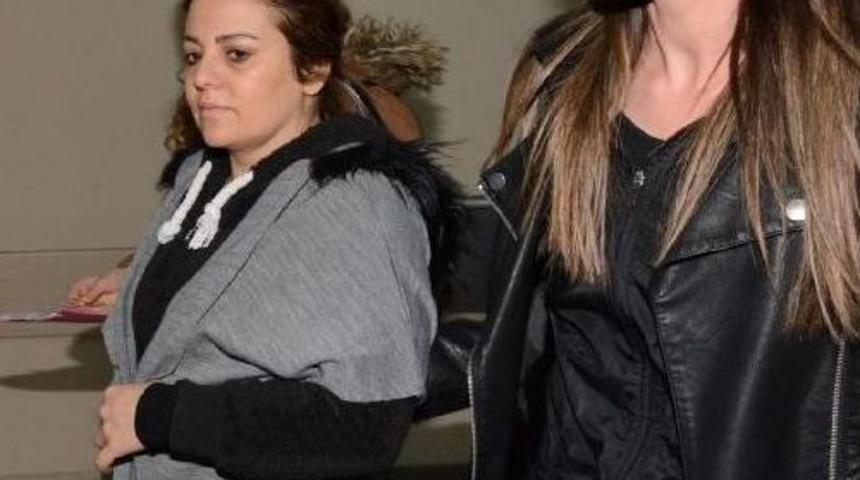 Doktoru &Ouml;ld&uuml;r&uuml;p Intihar Eden Emekli Polisin Hemşire Eşine 'azmettirme' G&ouml;zaltısı