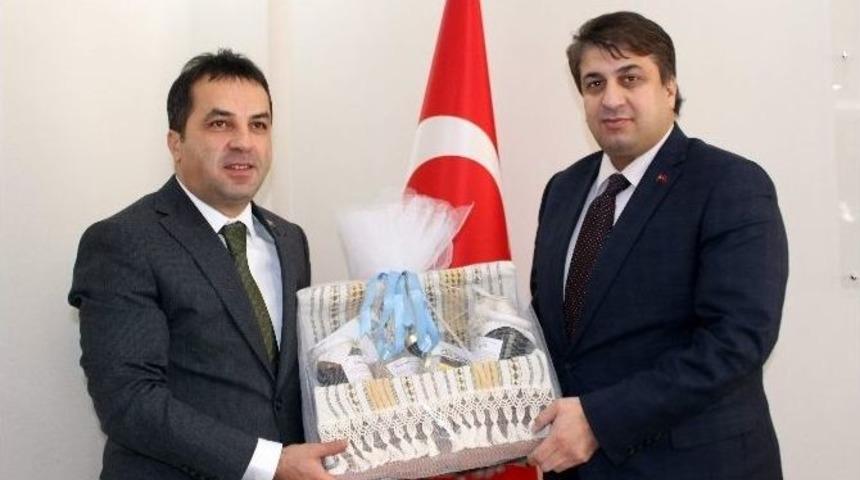 T&uuml;rkiye Harp Malul&uuml; Gaziler, Şehit Dul Ve Yetimleri Derneği Genel Başkanı Uran: