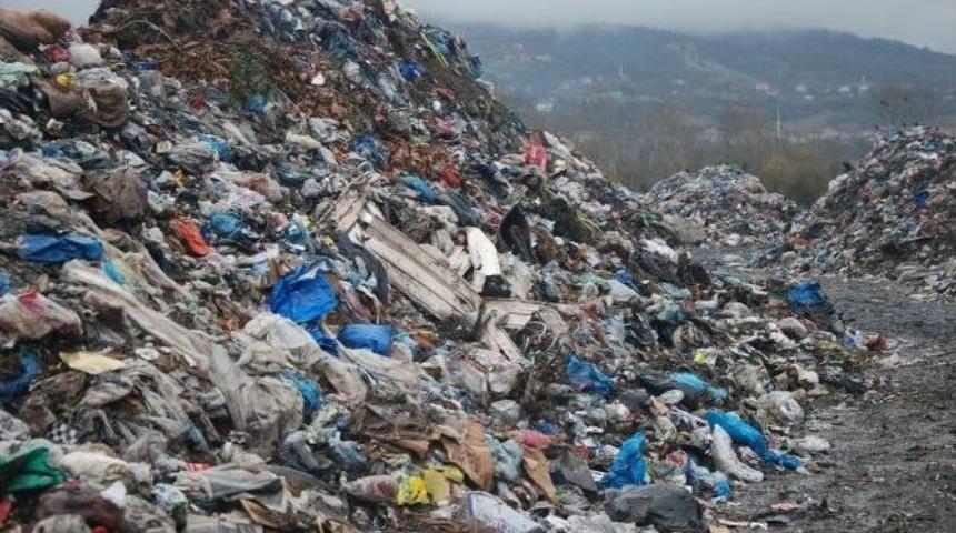 İl Başkanı Saylar &Ccedil;&ouml;p Soruna Son Noktayı Koydu