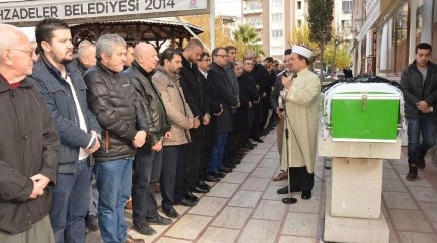 Halep M&uuml;sl&uuml;manları İ&ccedil;in Gıyabi Cenaze Namazı
