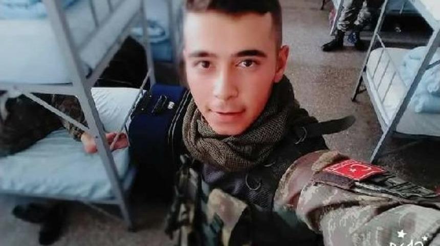 Kırıkkale'ye Şehit Ateşi D&uuml;şt&uuml;