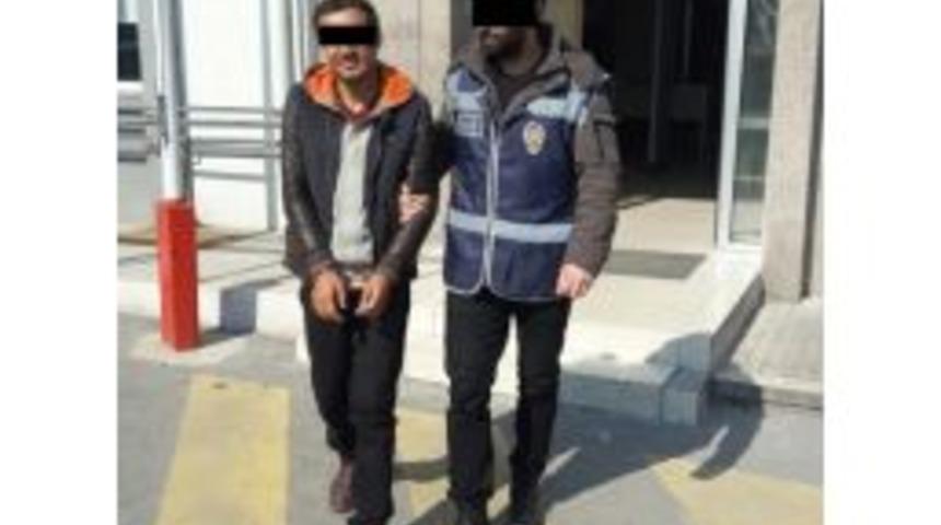 Gasp Olayına Karışan 3 Kişi Tutuklandı