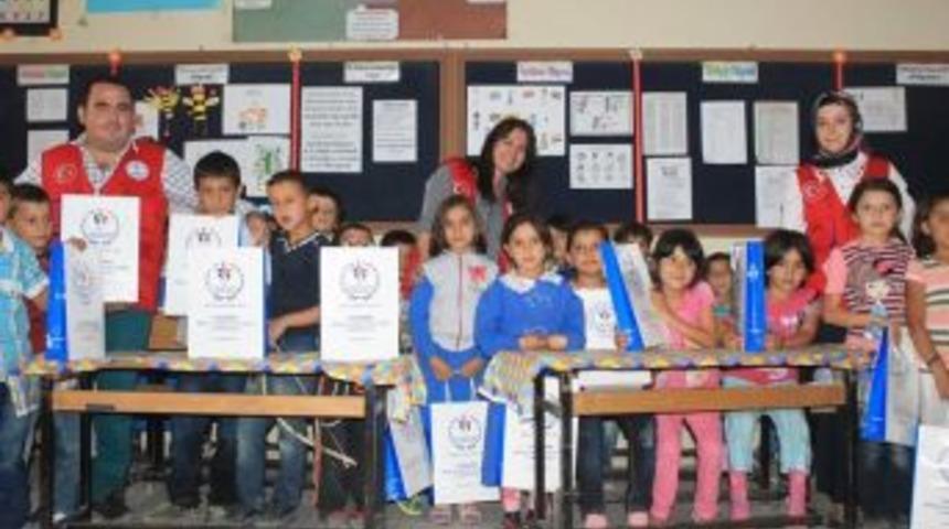 Karaman&rsquo;da &ldquo;mutluluğa Bir Oyuncakta Sen Ver&rdquo; Kampanyası