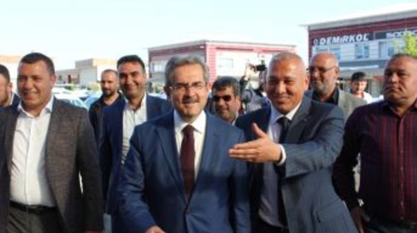 &Uuml;n&uuml;var: &ldquo;sadece Bug&uuml;nden Değil, Yarından Da Sorumluyuz&rdquo;