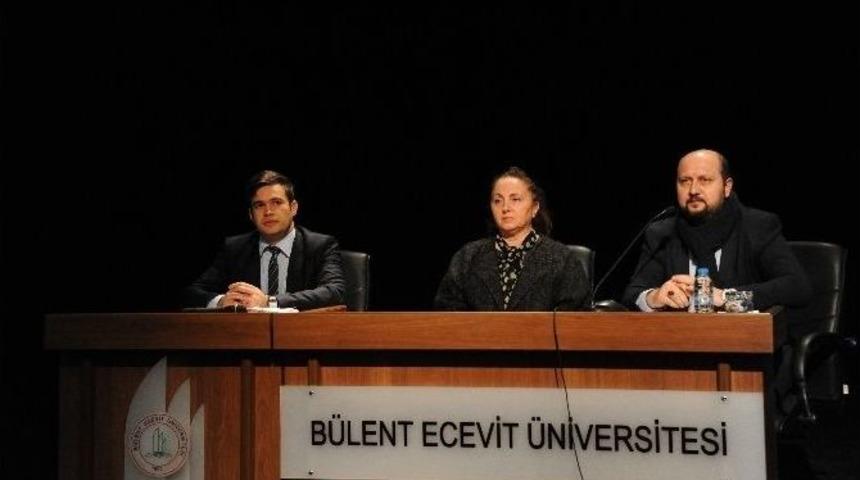 Be&uuml; Uluslararası &Ouml;ğrencilere Oryantasyon Eğitimi Verdi