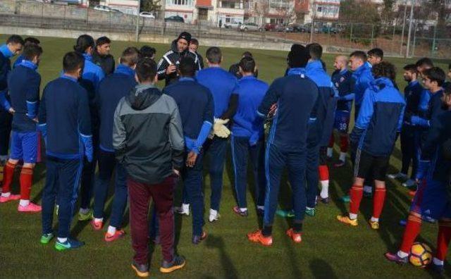 Kardemir Karab&uuml;kspor: "oyuncularımdan Iyi Bir Performans Bekliyorum" 1