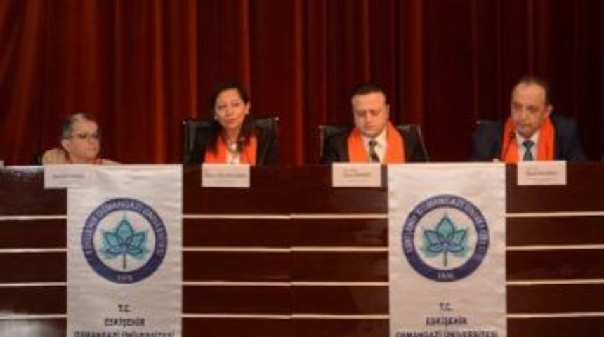 Esog&uuml;&rsquo;de &ldquo;erişilebilirlik A&ccedil;ısından Engelli Bireylerin Yaşadığı Sorunlar Ve &Ccedil;&ouml;z&uuml;m &Ouml;nerileri&rdquo; Paneli