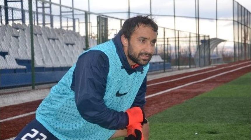 Yeşilyurt Belediyespor İlk Yarının Son 3 Ma&ccedil;ına Kilitlendi