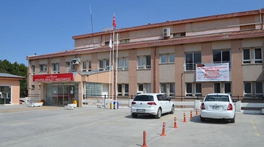 Hastane Taşınınca Esnaf Zor Durumda Kaldı