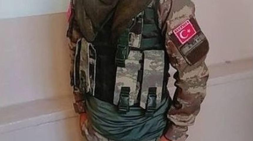 Kırıkkale&rsquo;ye Şehit Ateşi D&uuml;şt&uuml;