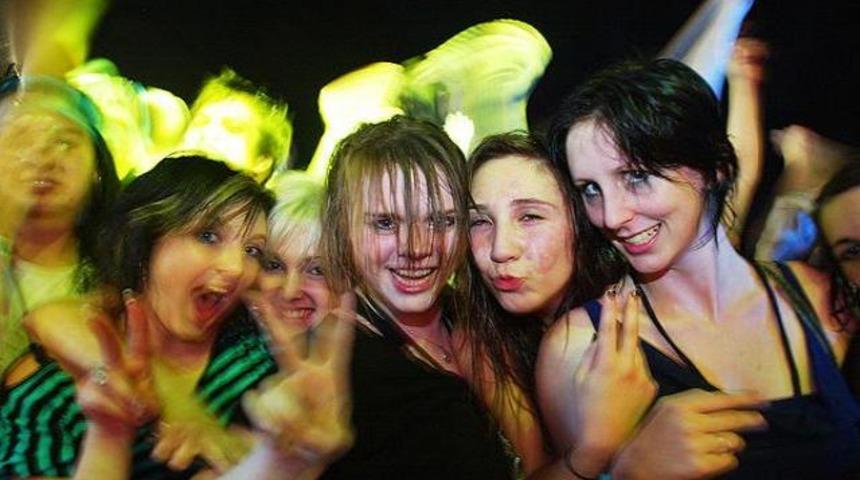 En kolay kız hangi ülkede haritasını yaptılar