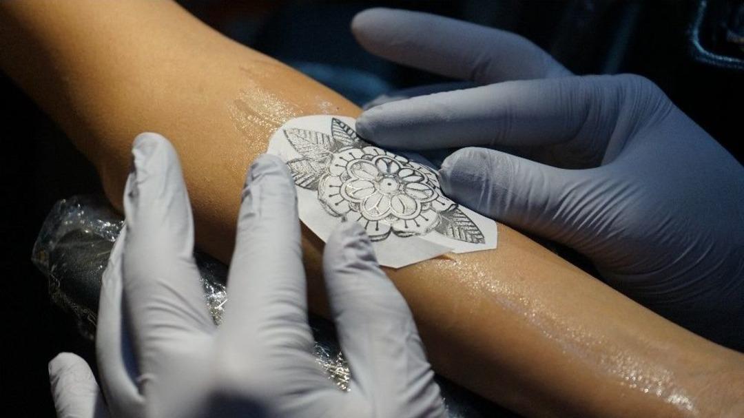 D&ouml;vme Yaptırırken Bu Uyarılara Dikkat