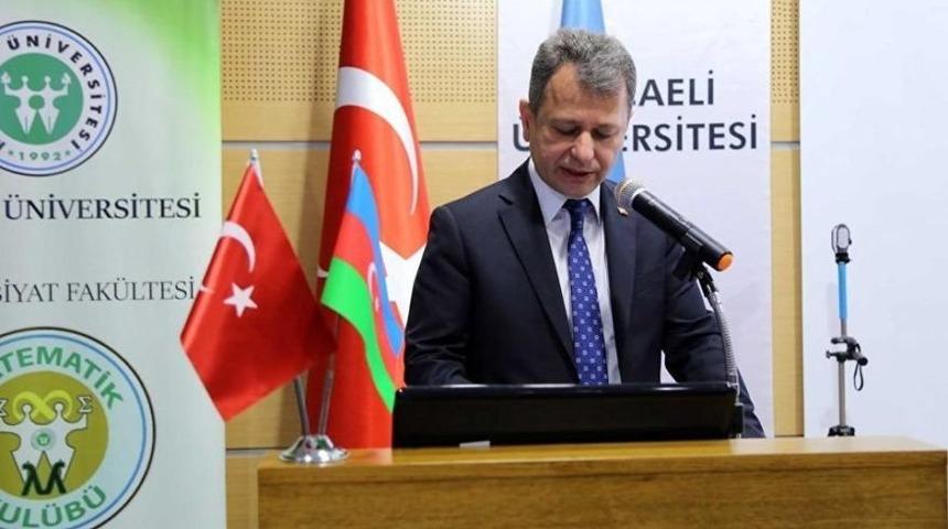 Yeni ÖSYM Başkanı Halis Aygün'ün paylaşımları sosyal medyayı salladı