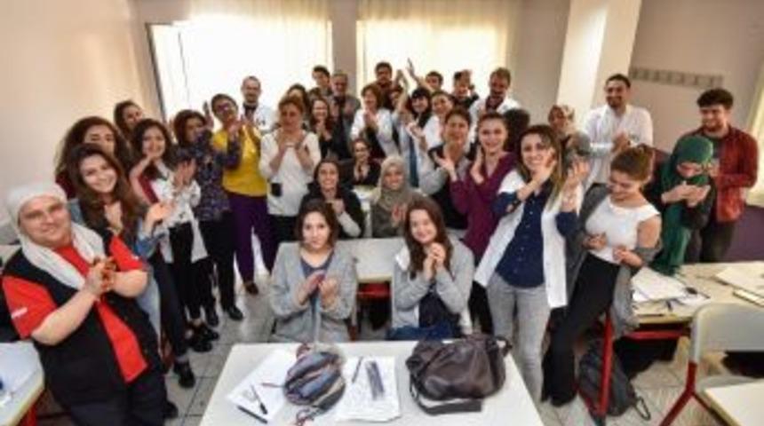 Murgem&rsquo;den Ygs Başarısı