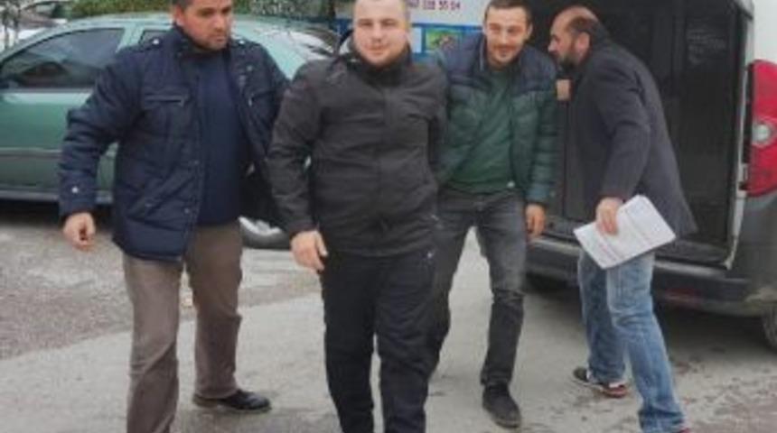 Kerimcan Durmaz&rsquo;ı Darp Olayında 4 Kişiye Adli Kontrol