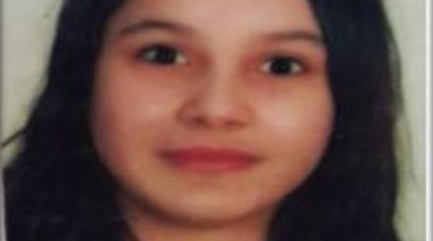 2 G&uuml;nden Bu Yana Kayıp Olan Gen&ccedil; Kız Bulundu