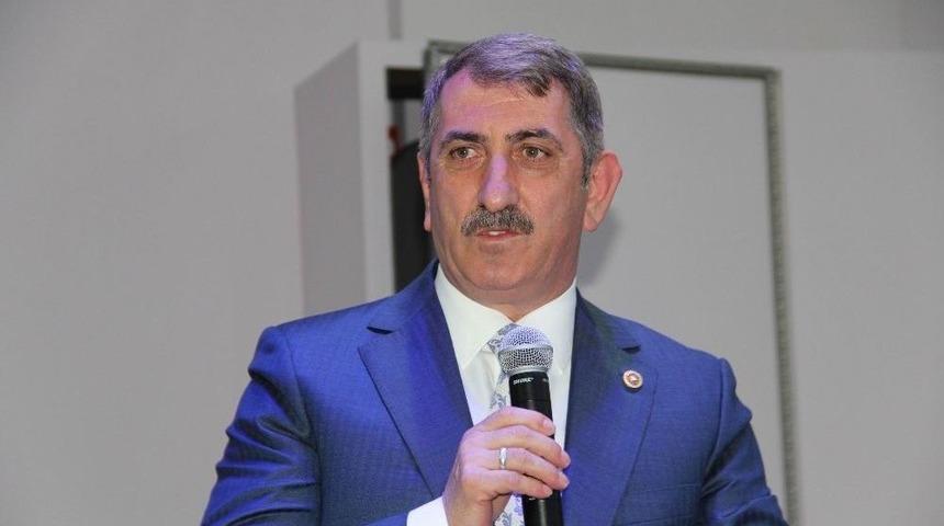 K&ouml;ktaş Yeni Anayasayı Anlattı