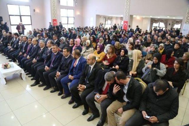 Yal&ccedil;ın Akdoğan: 40 Yıl Bunları 15 Temmuz I&ccedil;in Beslemişler 1