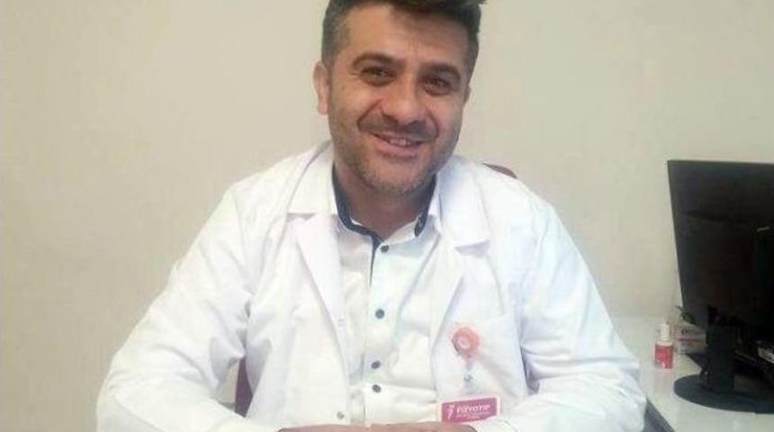 Gen&ccedil; Doktor Trafik Kazası Kurbanı