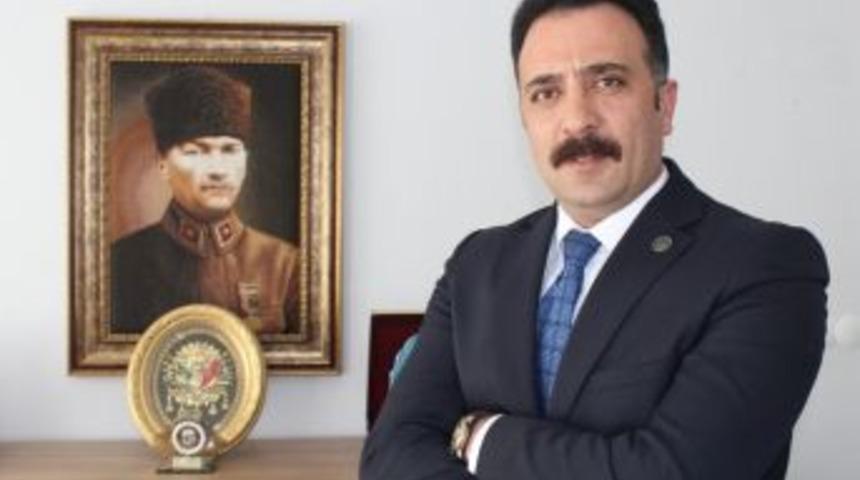 &Ouml;zg&uuml;r Yıldırım: "s&uuml;t İzninde Kesinti Yapılmamalı"