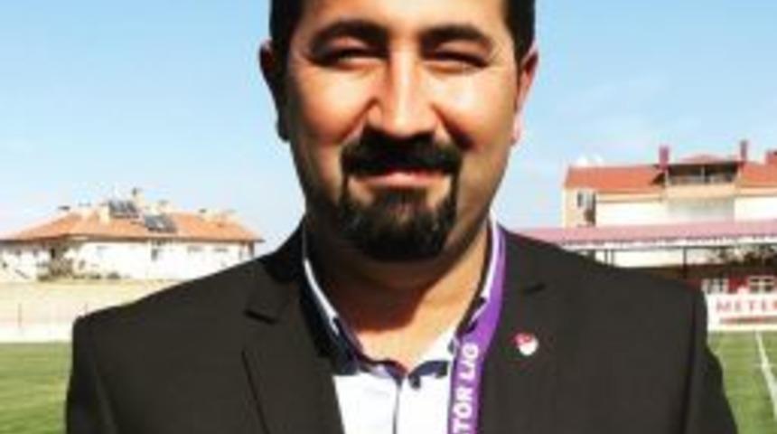 Nevşehir&rsquo;de 2.amat&ouml;r Lig M&uuml;sabakaları Hafta Sonunda Başlıyor