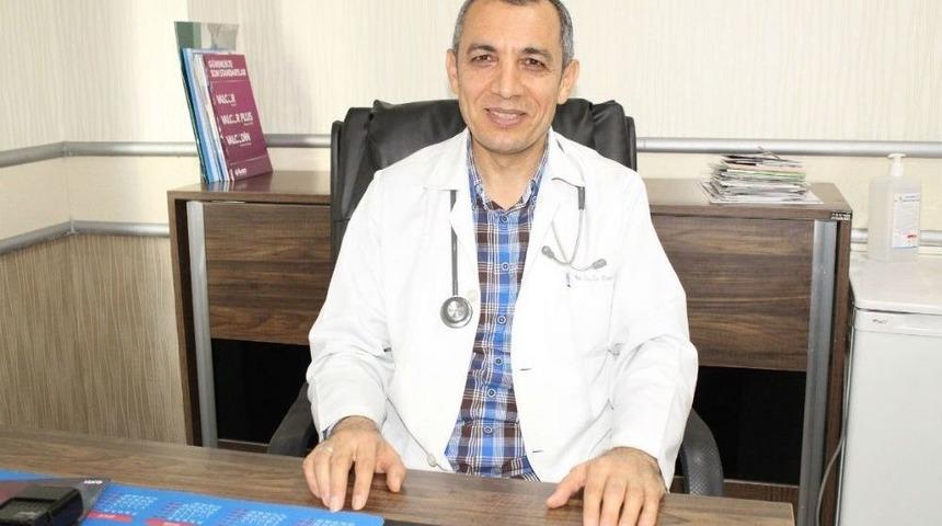 Bel &Ccedil;evreniz 1 Metreyi Ge&ccedil;iyorsa Dikkat