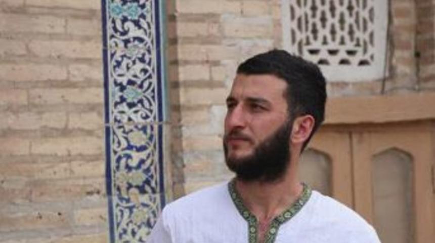 İsrail Polisinin G&ouml;zaltına Aldığı &Ouml;ğrenci Serbest Bırakıldı