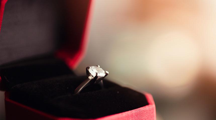 Evlilik teklifi almanın garanti 3 yolu