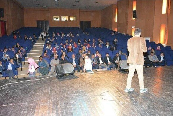 Viranşehir’de İmam Hatip Ortaokulları Yarıştı G1